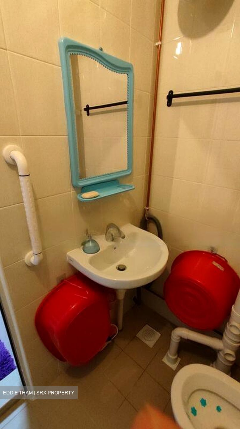 Blk 350 350 BUKIT BATOK STREET 34 (Bukit Batok), HDB 4 Rooms #460686181